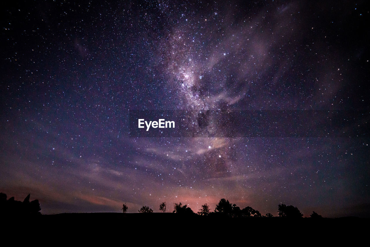 Our mesmerizing galaxy, the milky way seen from new zealand