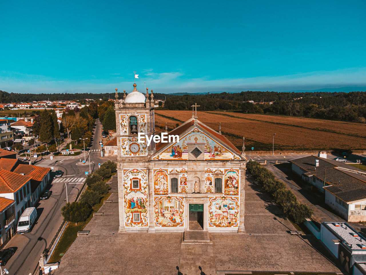 Igreja da valega