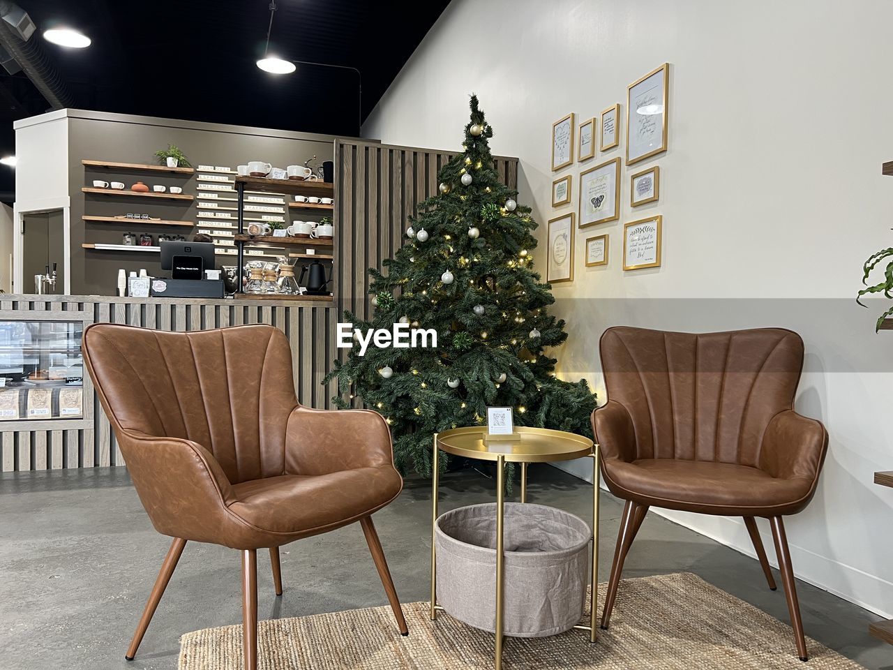 christmas tree, room, interior design, chair, seat, living room, home interior, decoration, dining room, furniture, indoors, plant, domestic room, home, tree, home showcase interior, table, architecture, christmas, no people, flooring, celebration, nature, lighting equipment, wealth, luxury, holiday, christmas decoration, domestic life, built structure, lifestyles