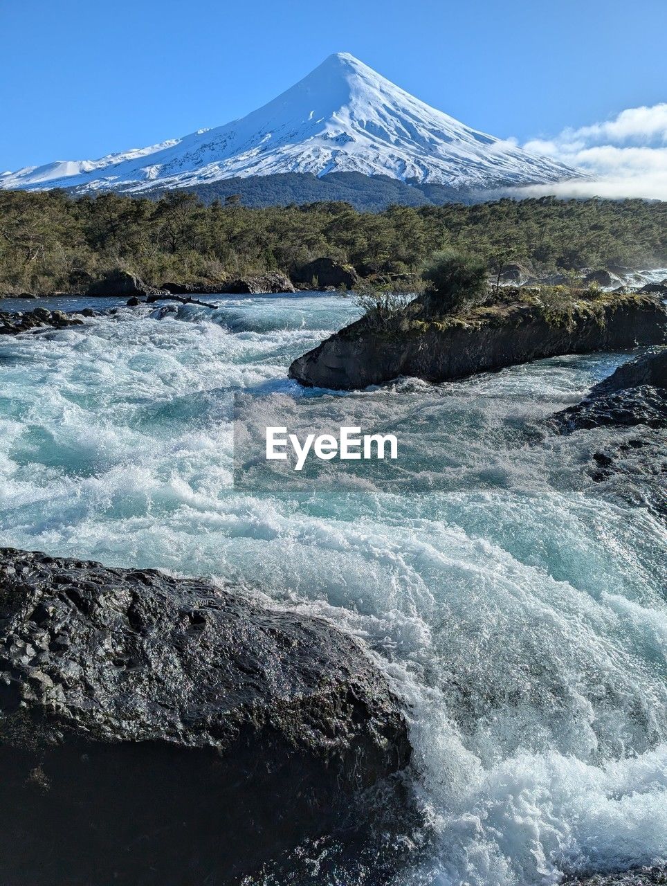 Patagonia chile