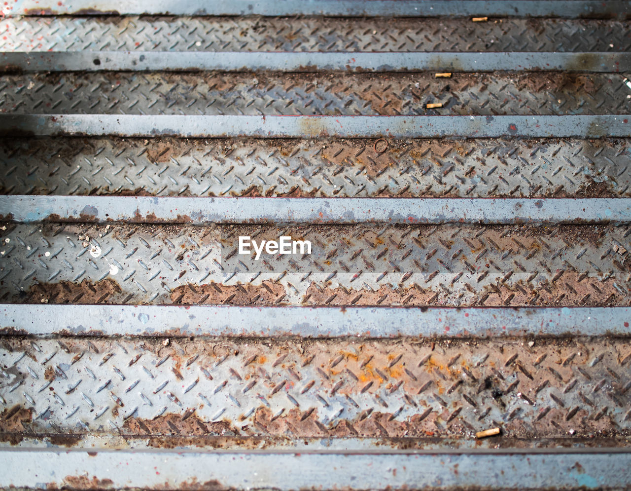 Full frame shot of weathered wall