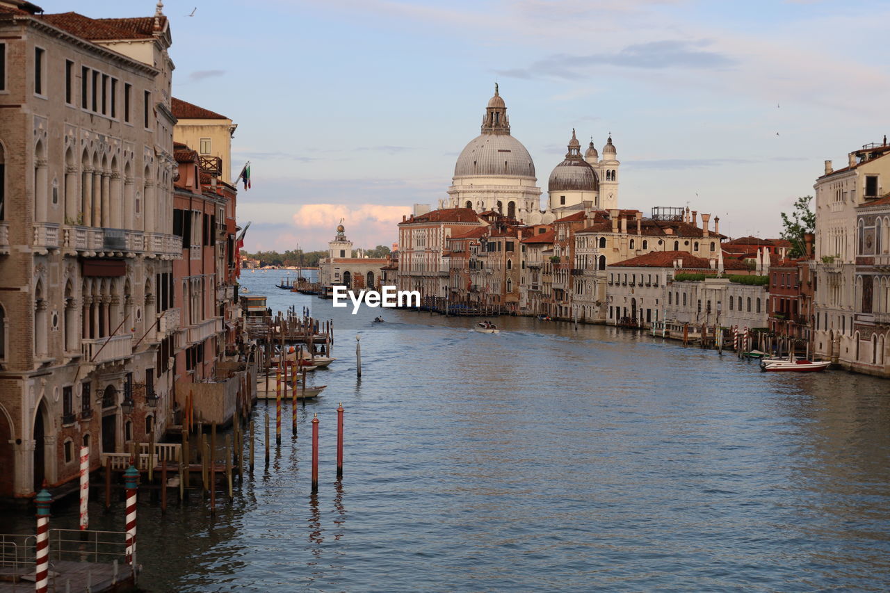 Venice postcard collection