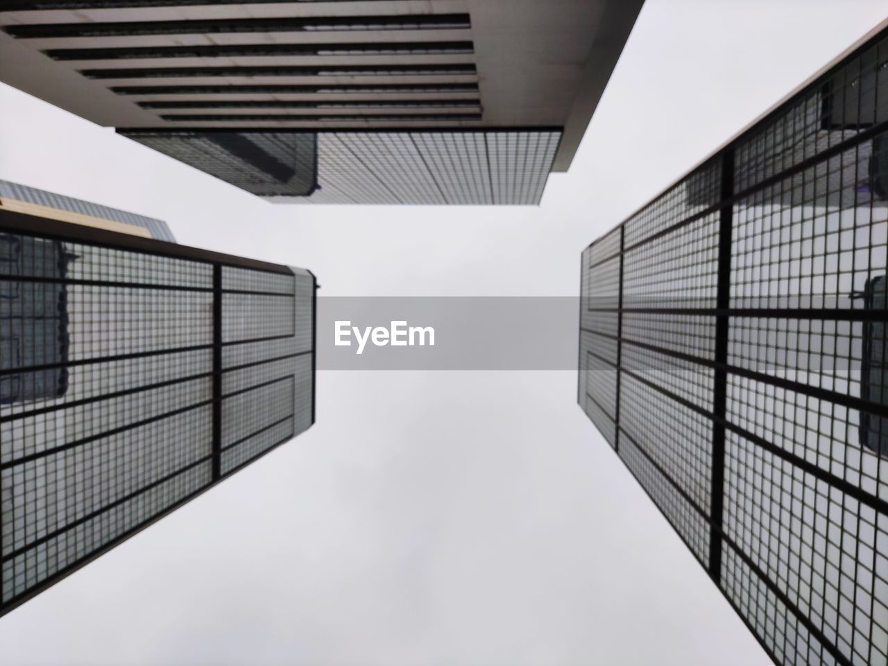  building view of skylight