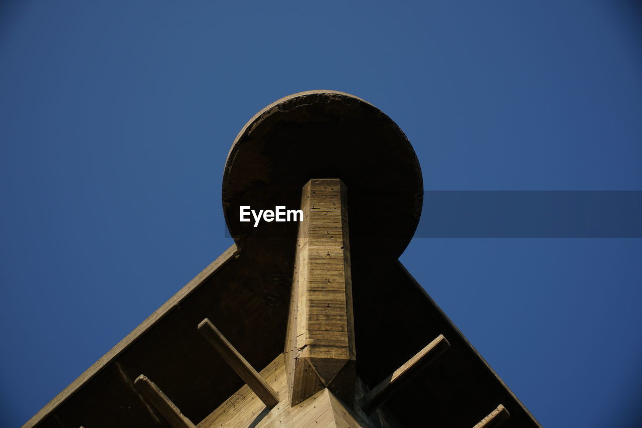 Turm von flak