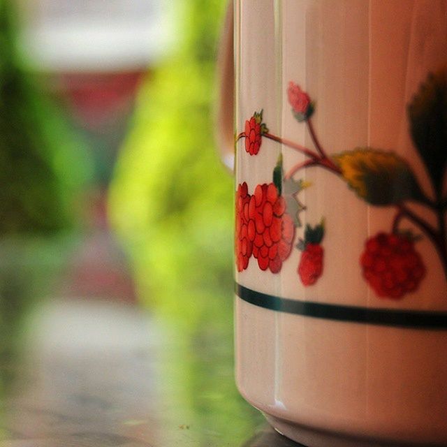 CLOSE-UP OF RED FLOWERS