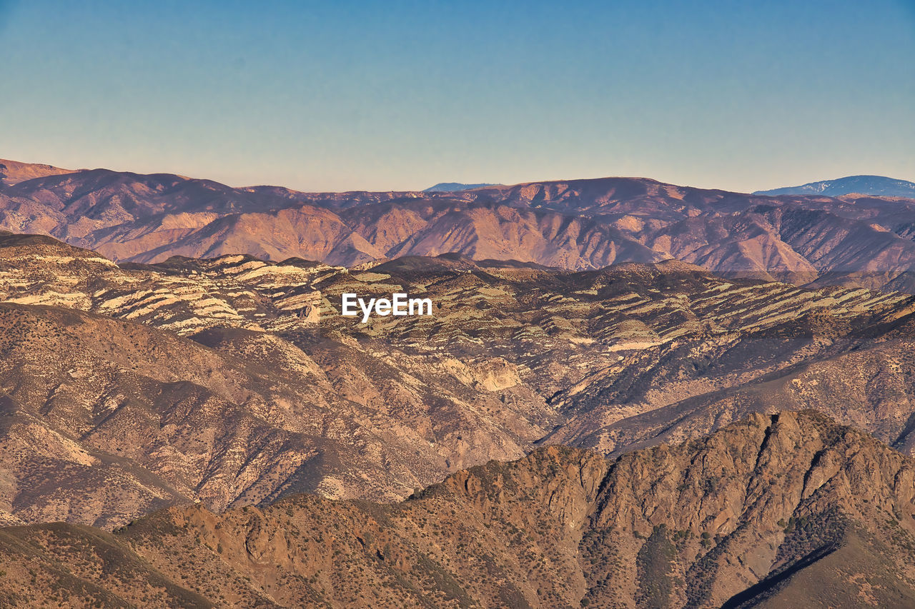 SCENIC VIEW OF DRAMATIC SKY OVER MOUNTAINS