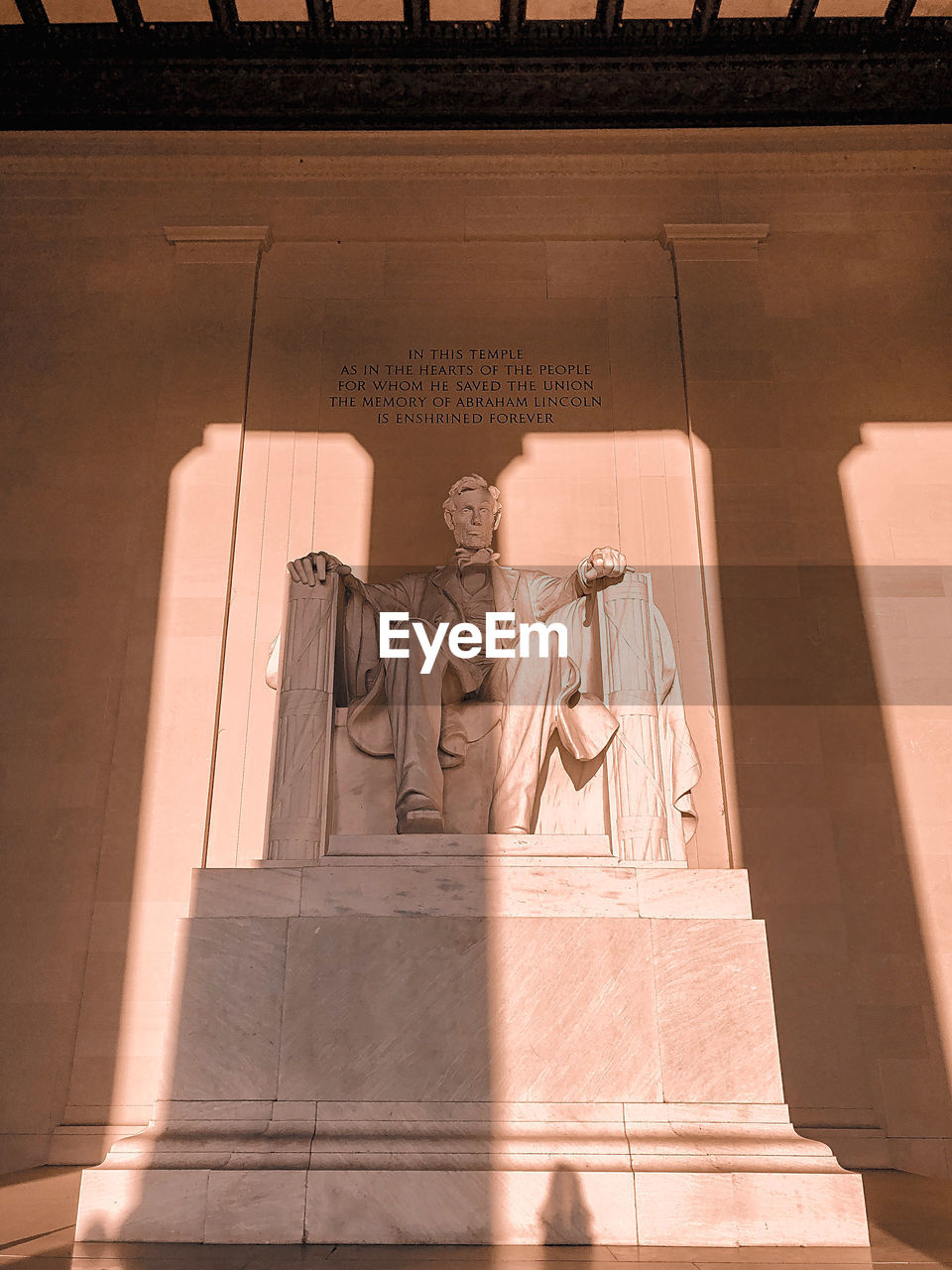 Visiting sir abe