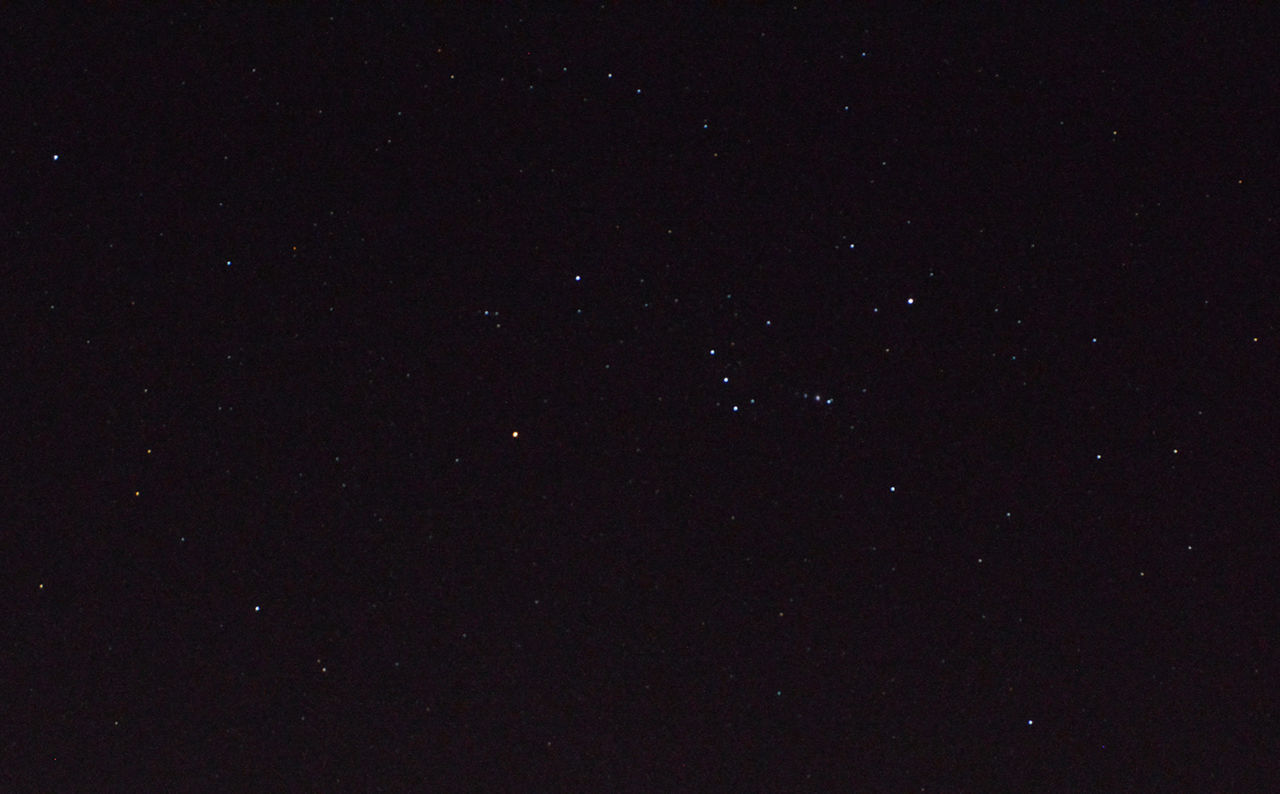 star, space, night, astronomy, sky, galaxy, star field, scenics - nature, no people, astronomical object, science, nature, beauty in nature, backgrounds, tranquility, low angle view, full frame, space and astronomy, midnight, constellation, outer space, tranquil scene, infinity
