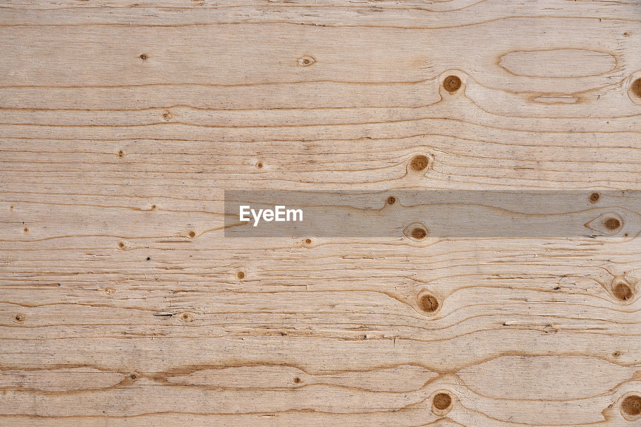The texture of wooden plywood is like a background