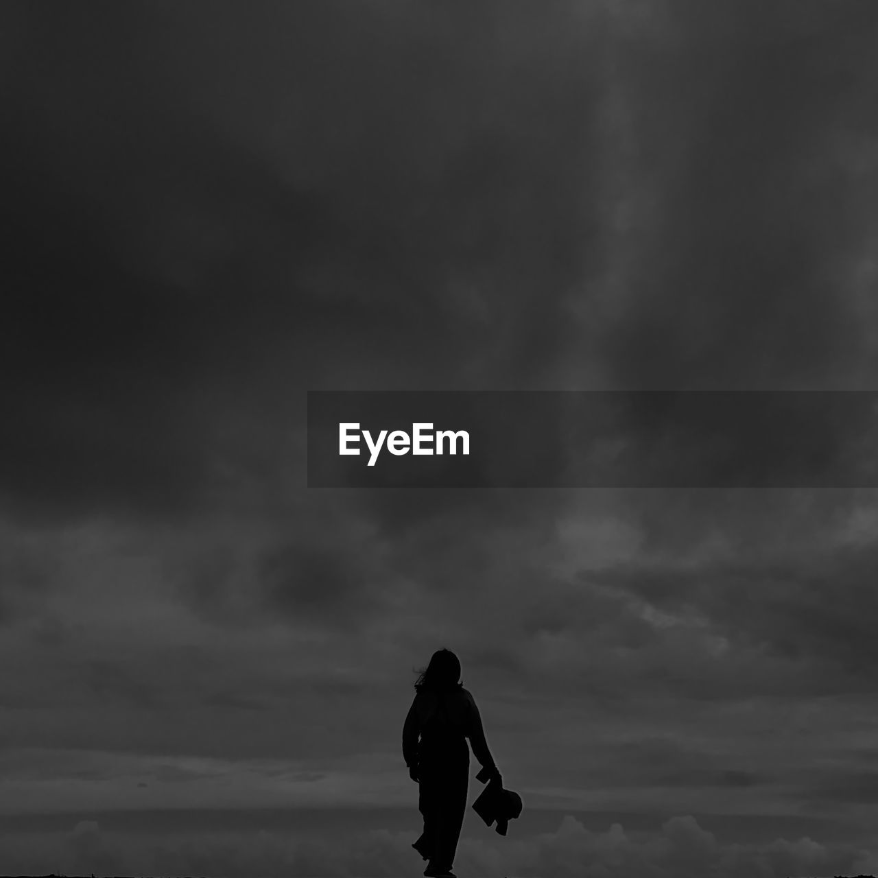Looking for rain on the hell