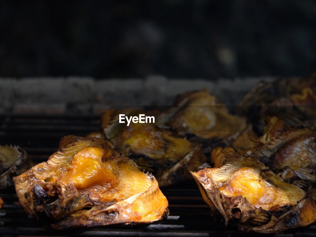 food, food and drink, barbecue, freshness, grilled, barbecue grill, grilling, meat, dish, healthy eating, cooking, wellbeing, no people, roasting, heat, close-up, meal, cuisine, seafood, focus on foreground, fish, fire