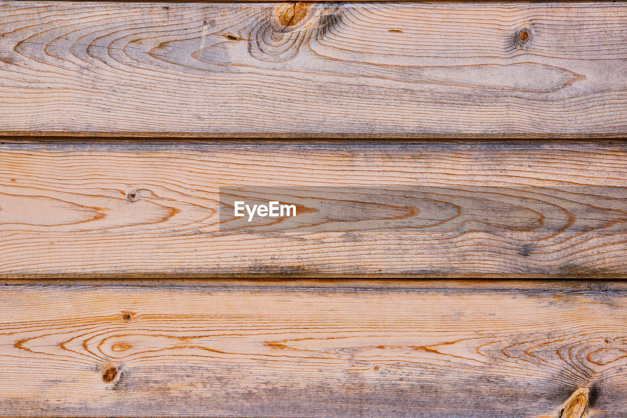 full frame shot of wooden floor