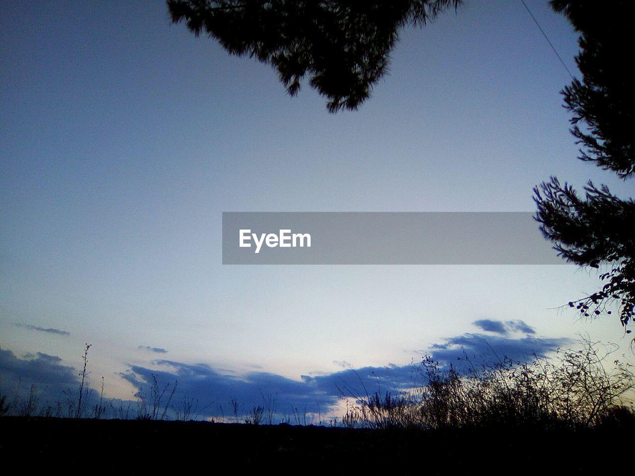 SCENIC VIEW OF LANDSCAPE AGAINST CLEAR SKY