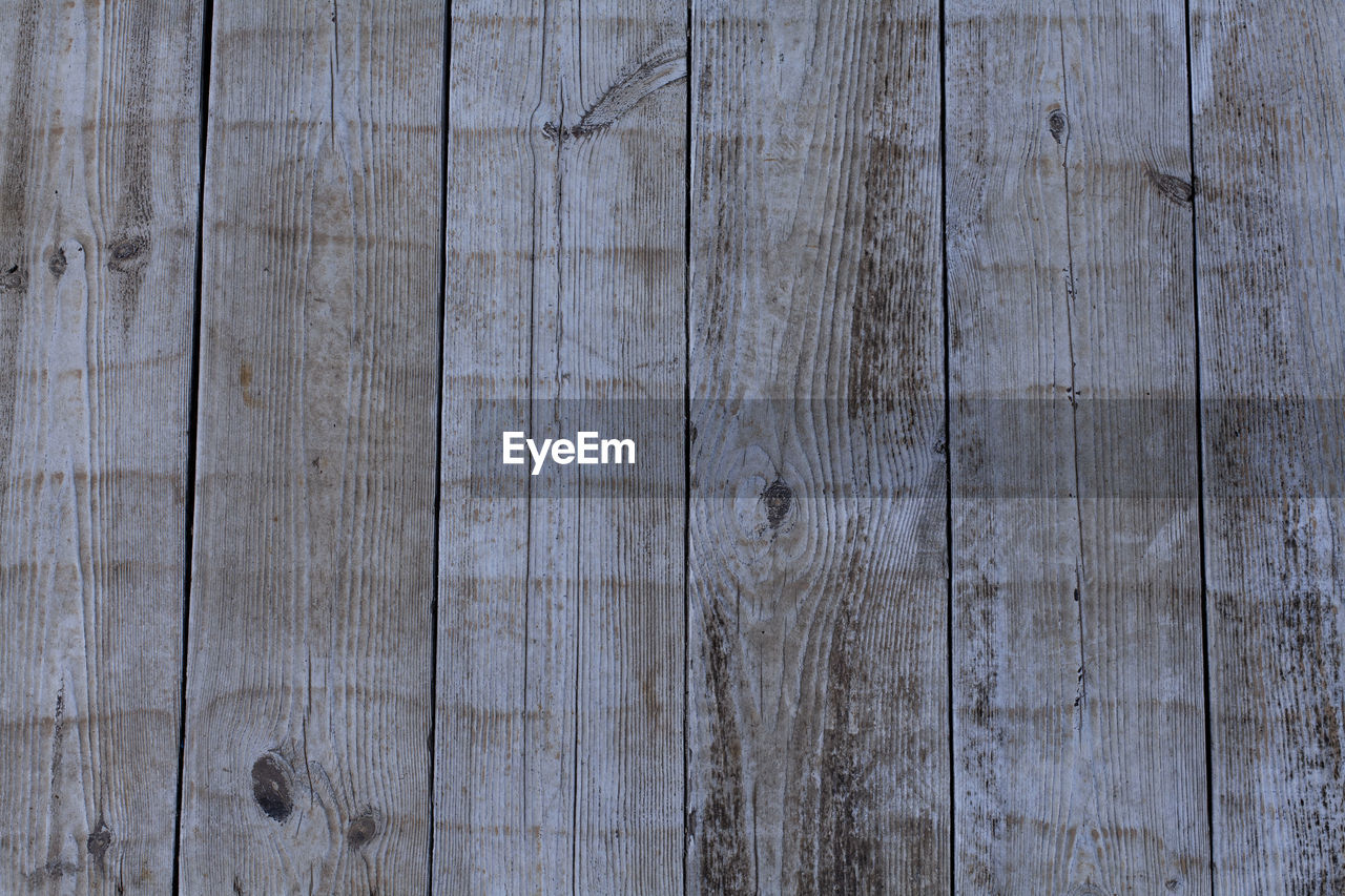 FULL FRAME SHOT OF WOODEN PLANK