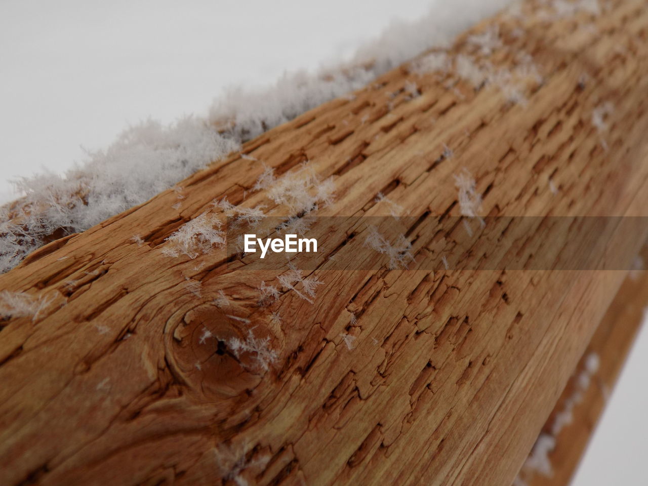 CLOSE-UP OF WOODEN WOODEN WALL