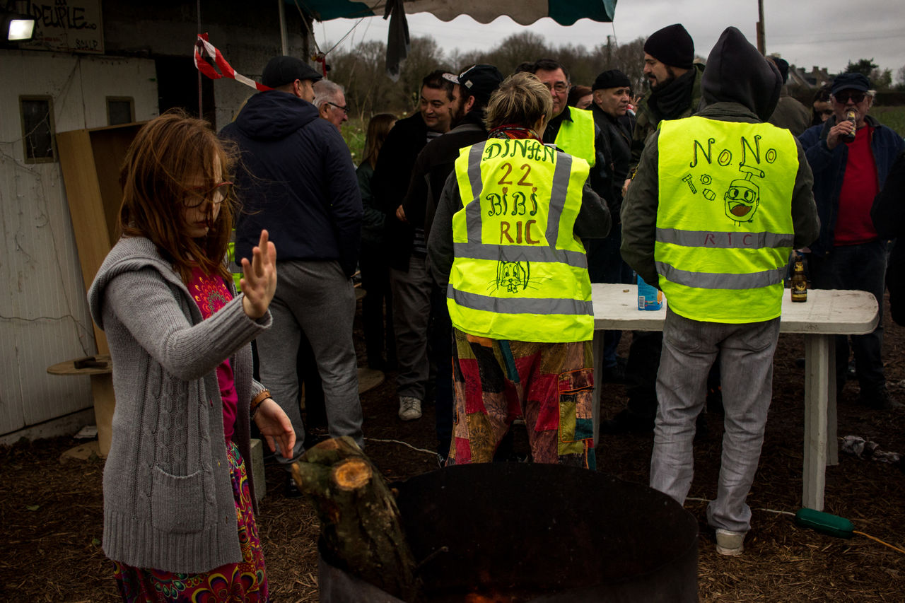 group of people, law, person, clothing, crowd, women, adult, occupation, social issues, men, protest, communication