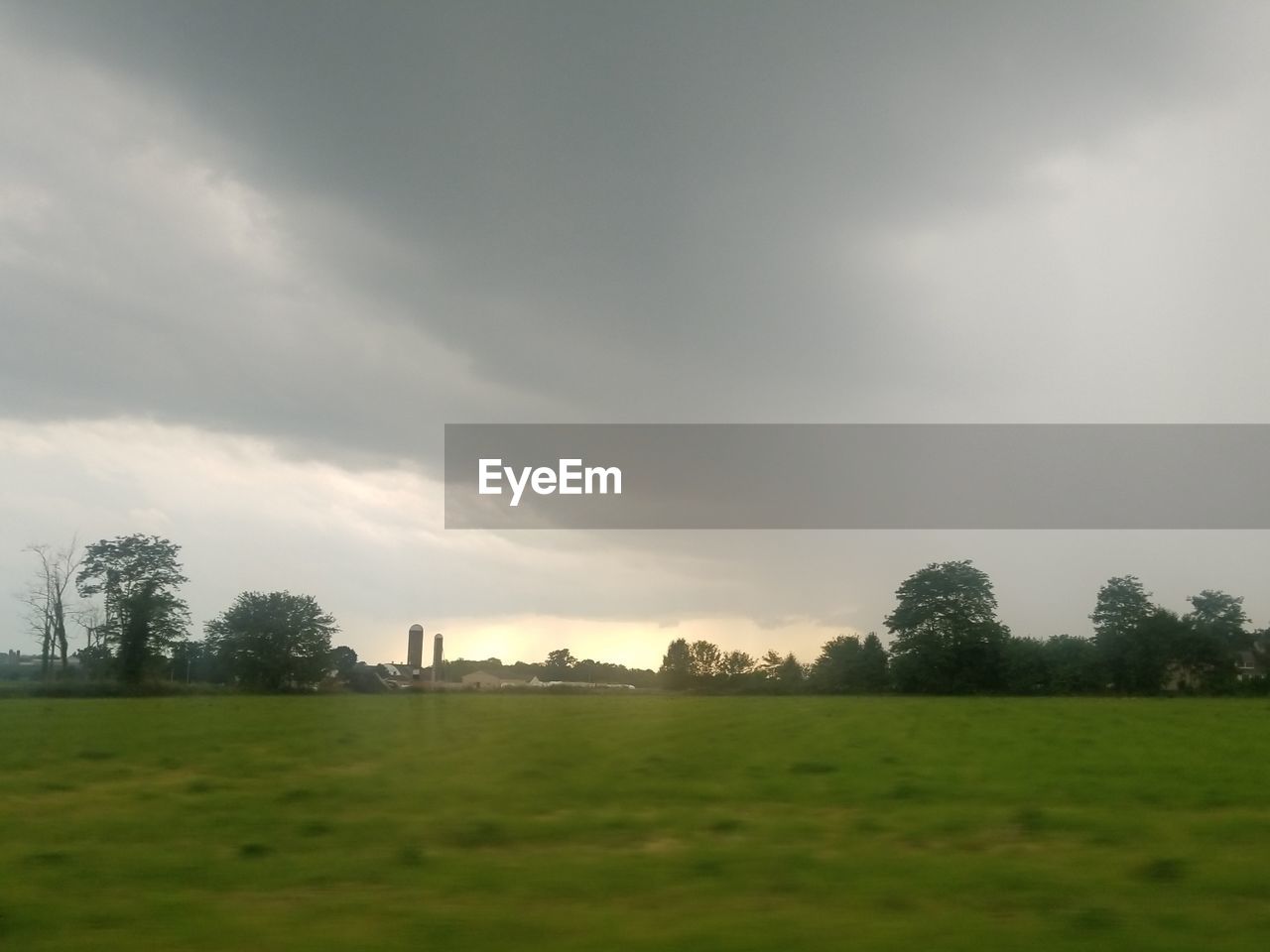 SCENIC VIEW OF LAND AGAINST SKY