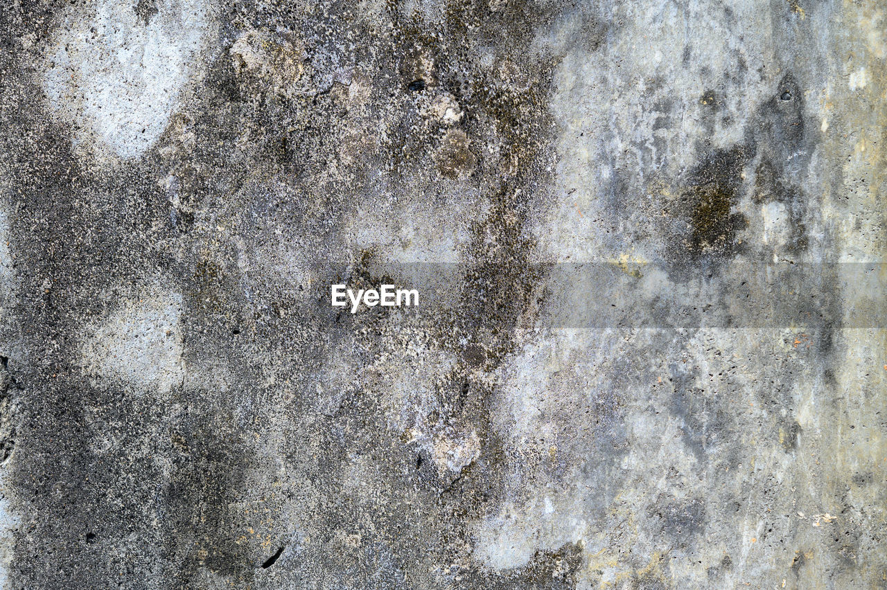 full frame shot of rusty metal