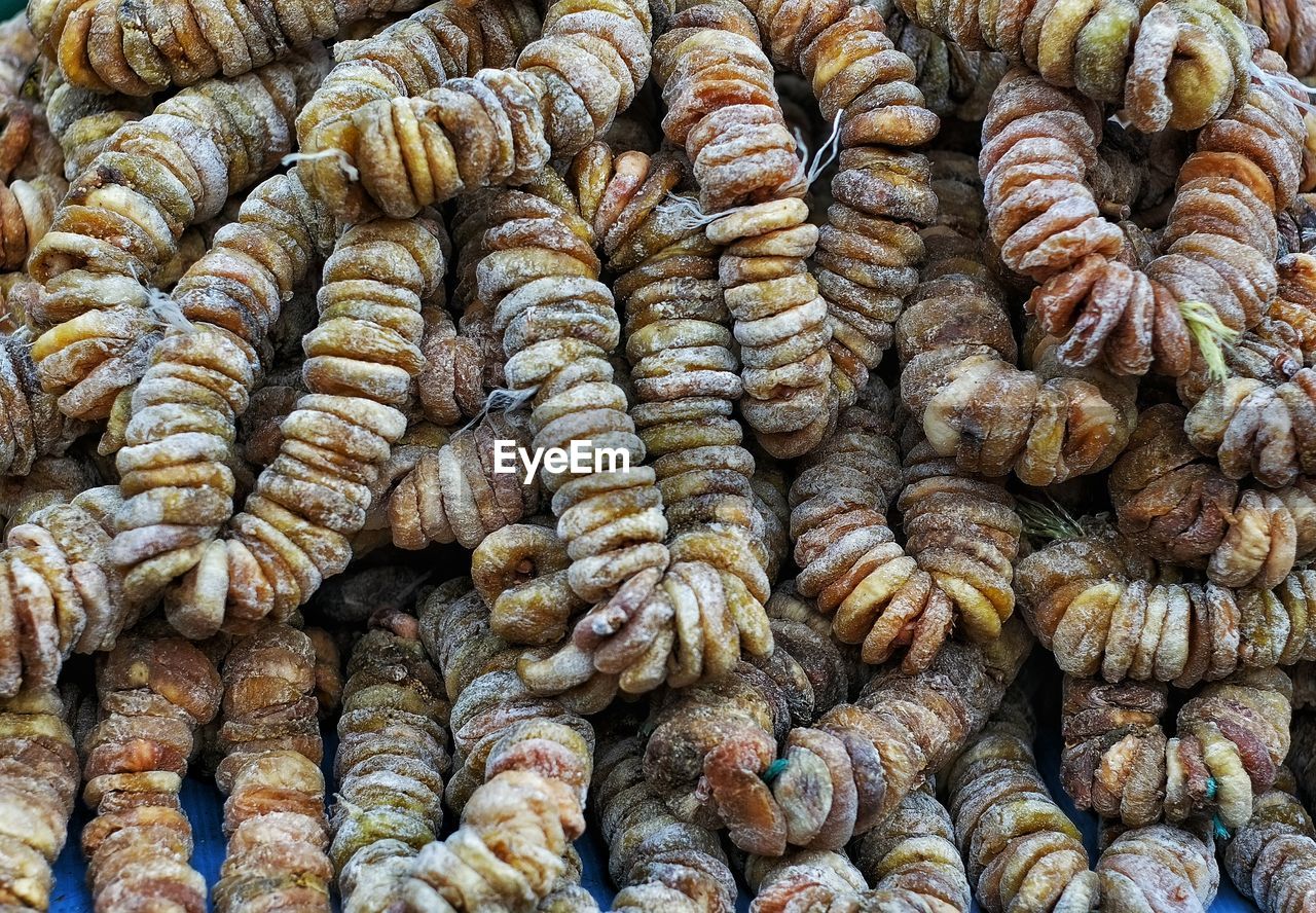 FULL FRAME SHOT OF VEGETABLES FOR SALE