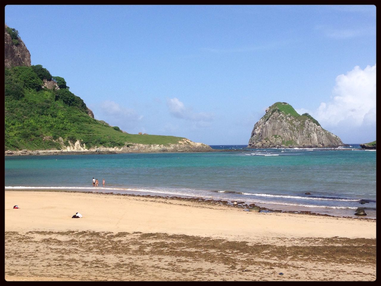 Fernando de Noronha (Distrito Estadual)