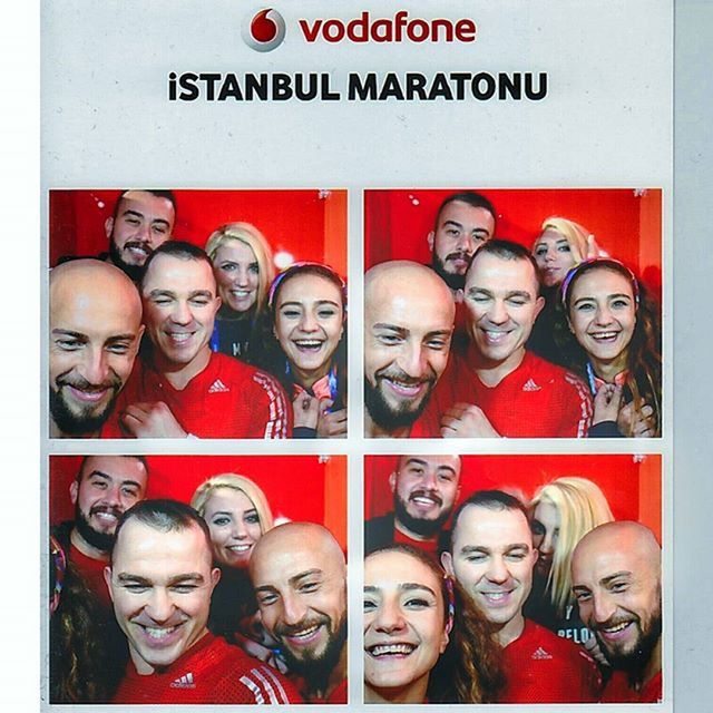 Istanbulmaratonu