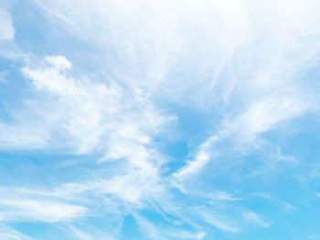 sky