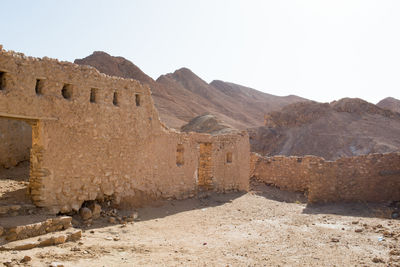wadi