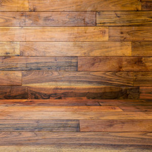 Close-up of wooden plank