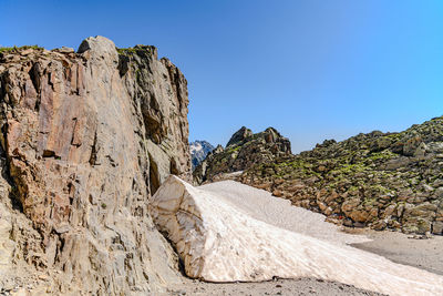 rock