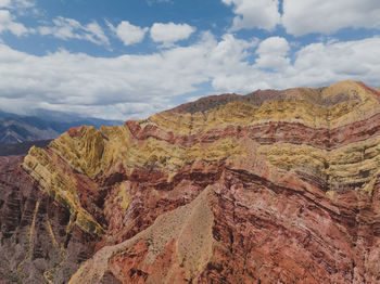 Quebrada de