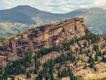 mountain