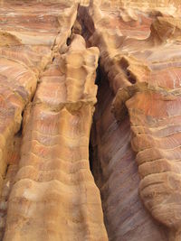 rock formation