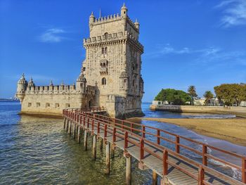 Torre de belém