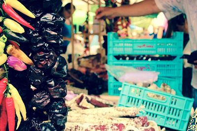 Market stall for sale