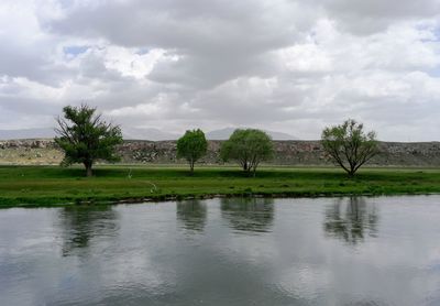 water