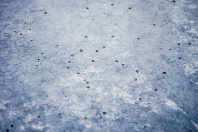 Full frame shot of textured surface