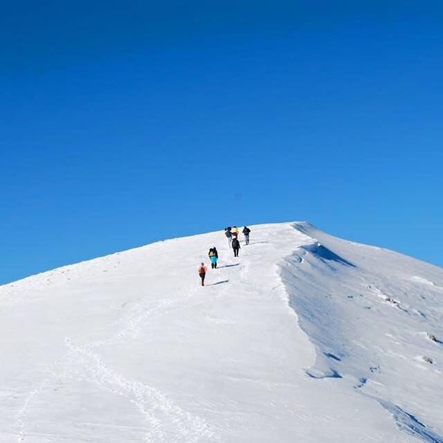 Koritnik kukes Albania