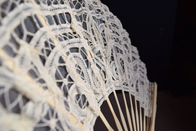 Low angle view of built structure