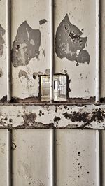 wall