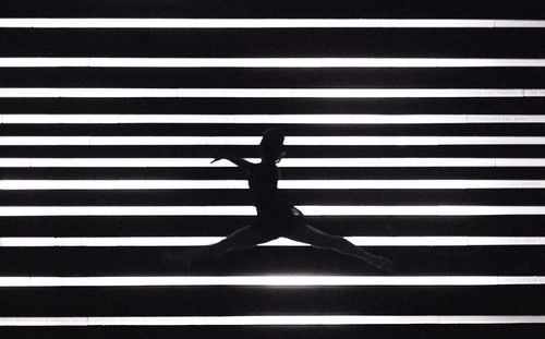 Full frame shot of wall