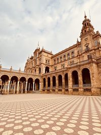 architecture