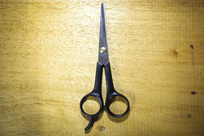 scissors