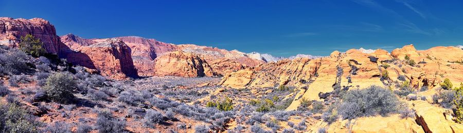 scenics - nature