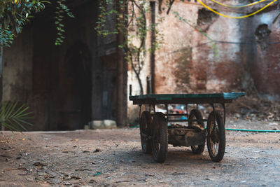 transportation