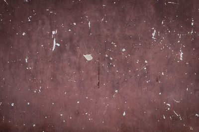 Full frame shot of star field