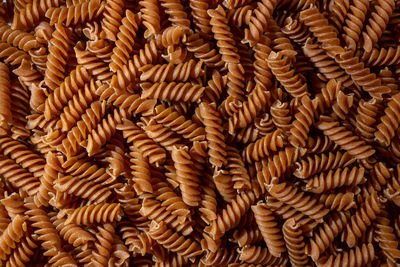 Full frame shot of wheat