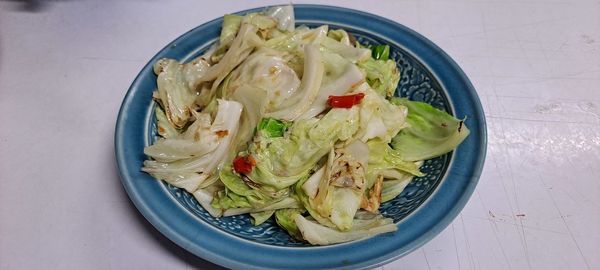 food