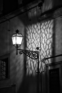 Street lamp