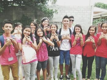 togetherness