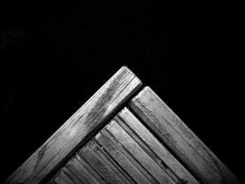 Close-up low angle view of sunlight